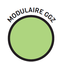 modulaire ggz